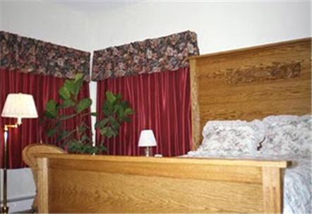 Fairbanks Downtown Bed & Breakfast الغرفة الصورة