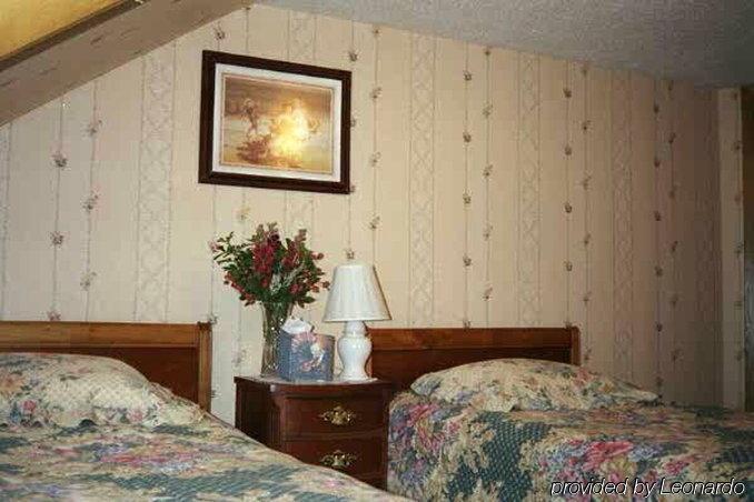 Fairbanks Downtown Bed & Breakfast الغرفة الصورة